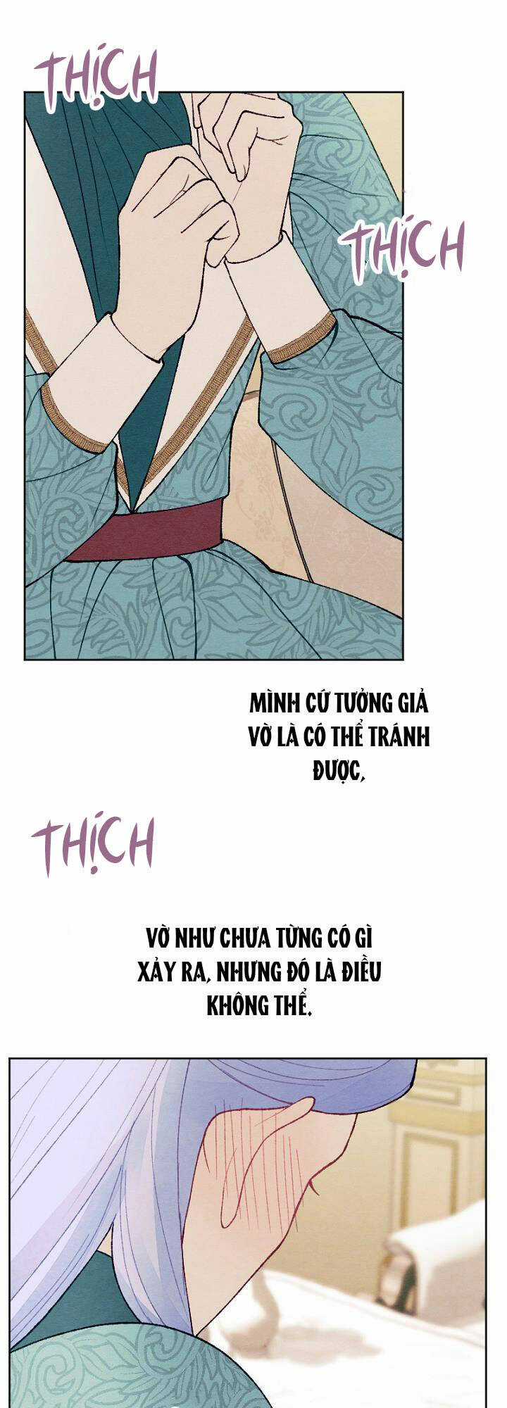 Em Ấy Muốn Trở Thành Chồng Của Tôi Chapter 35 trang 4