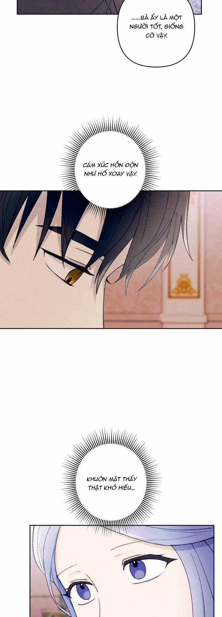 Em Ấy Muốn Trở Thành Chồng Của Tôi Chapter 35 trang 42