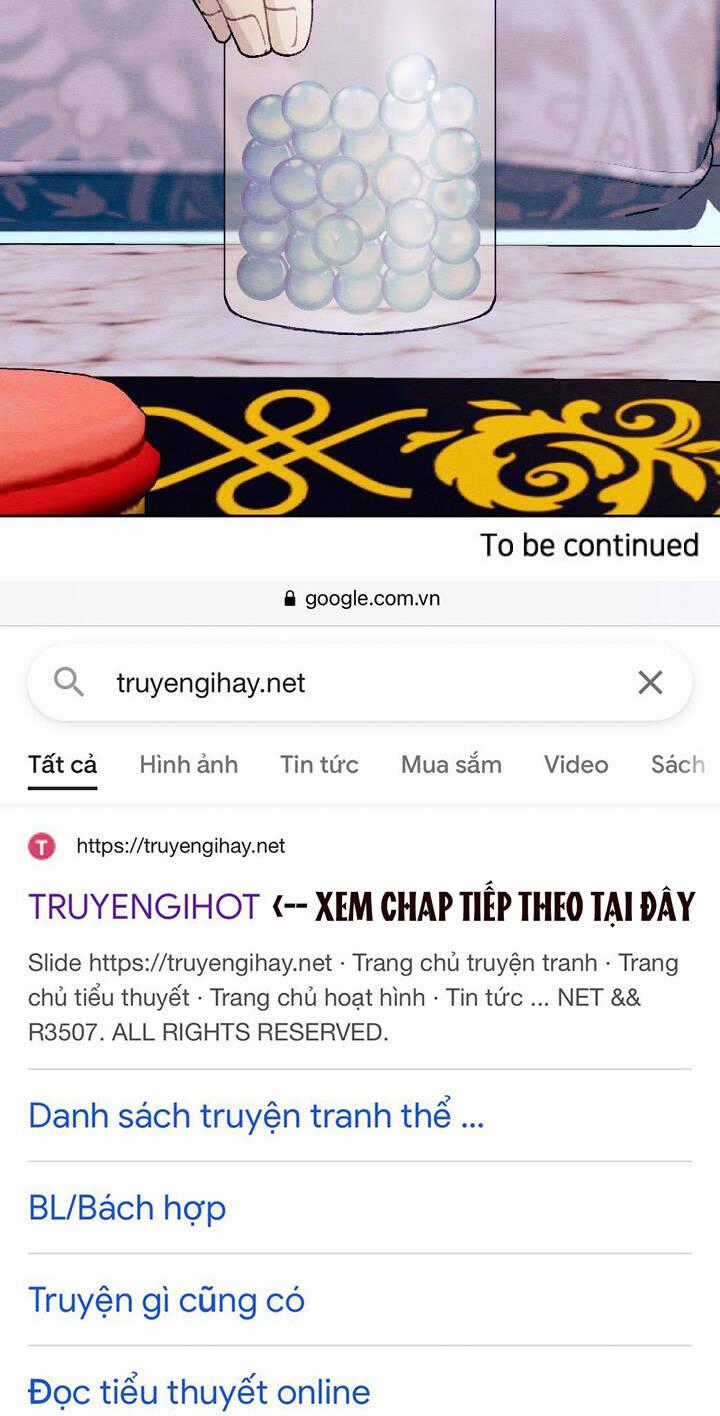 Em Ấy Muốn Trở Thành Chồng Của Tôi Chapter 35 trang 46