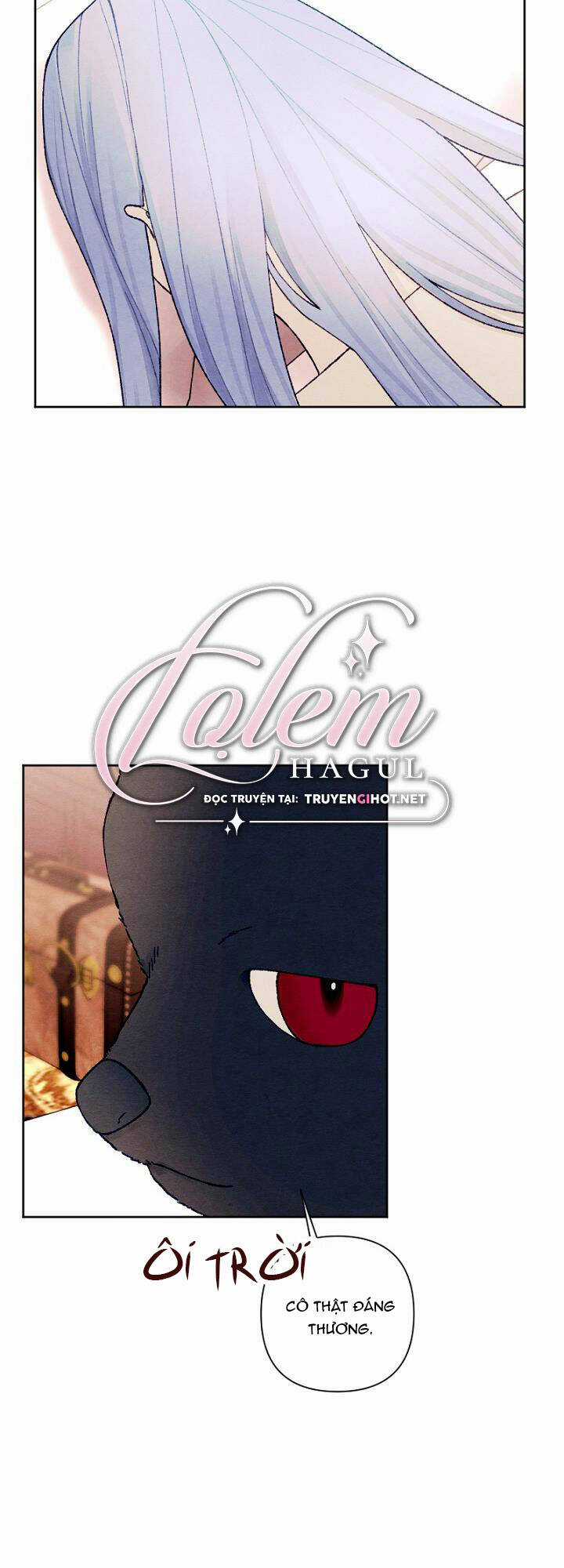 Em Ấy Muốn Trở Thành Chồng Của Tôi Chapter 35 trang 8