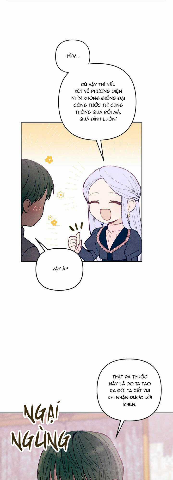 Em Ấy Muốn Trở Thành Chồng Của Tôi Chapter 36 trang 11