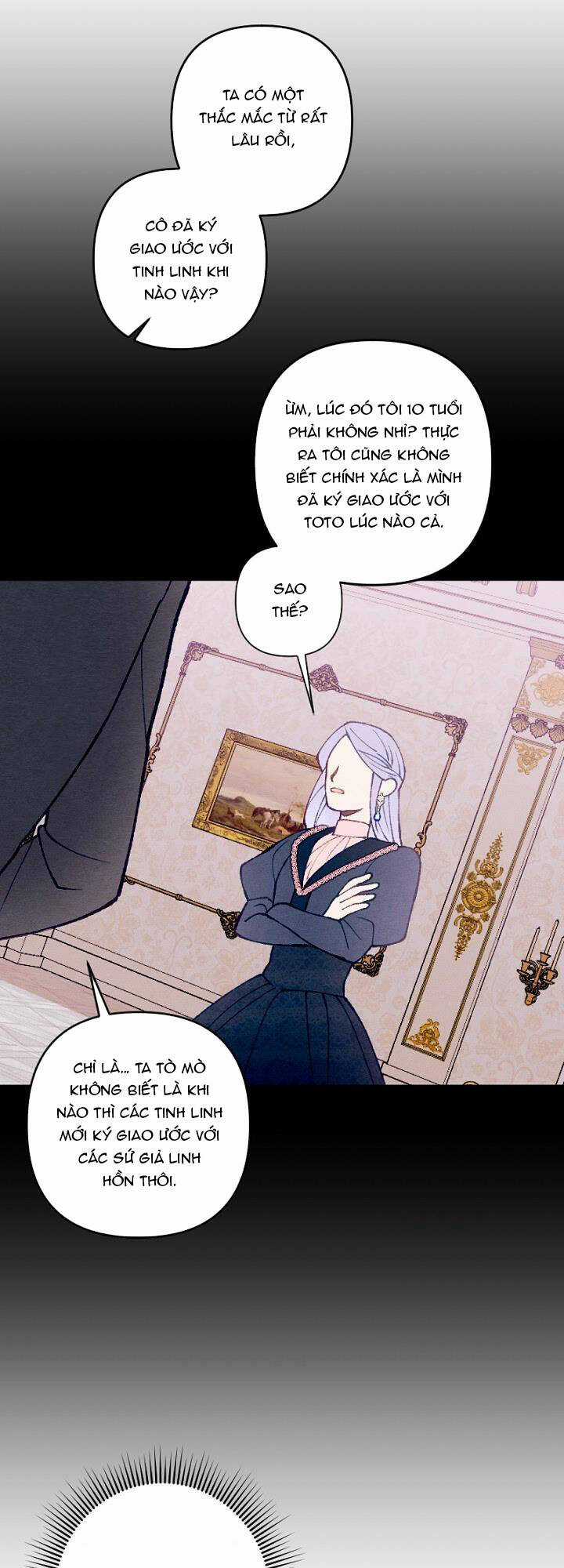 Em Ấy Muốn Trở Thành Chồng Của Tôi Chapter 36 trang 16