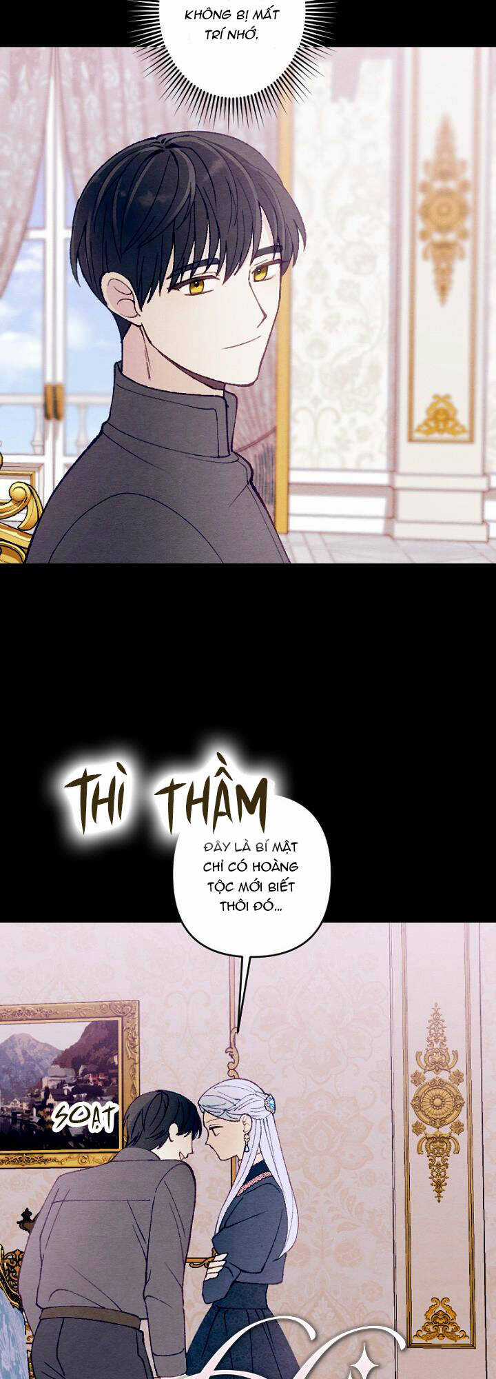 Em Ấy Muốn Trở Thành Chồng Của Tôi Chapter 36 trang 20