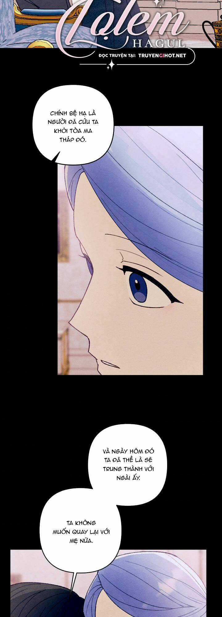 Em Ấy Muốn Trở Thành Chồng Của Tôi Chapter 36 trang 21