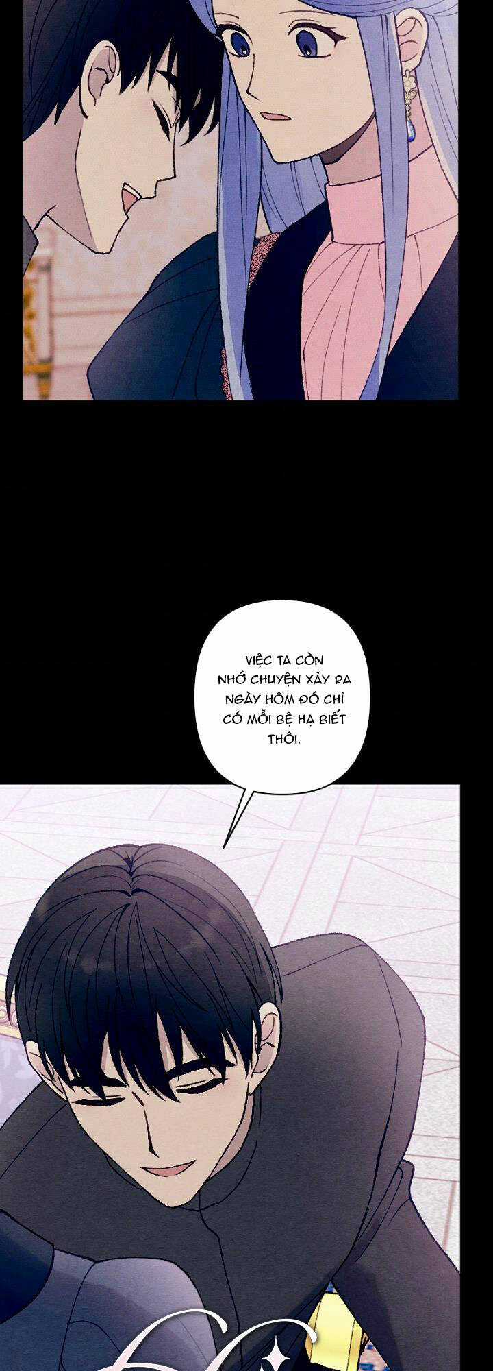 Em Ấy Muốn Trở Thành Chồng Của Tôi Chapter 36 trang 22