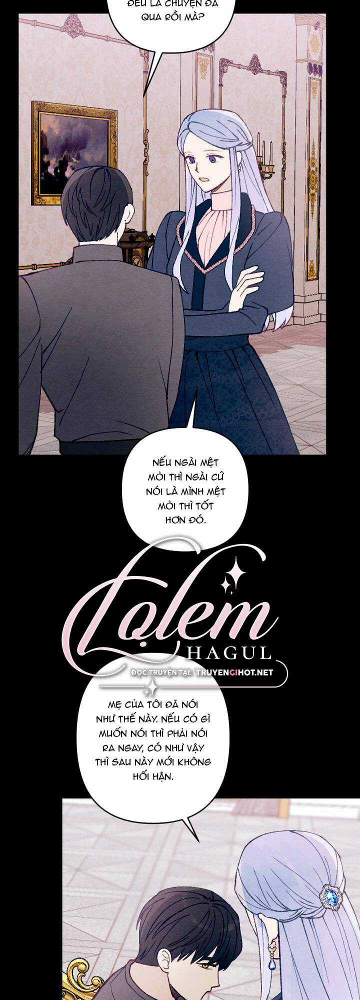 Em Ấy Muốn Trở Thành Chồng Của Tôi Chapter 36 trang 24