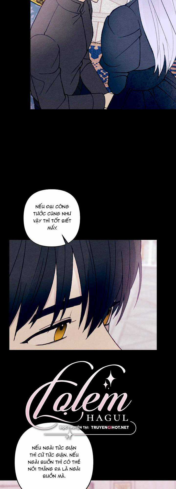 Em Ấy Muốn Trở Thành Chồng Của Tôi Chapter 36 trang 25