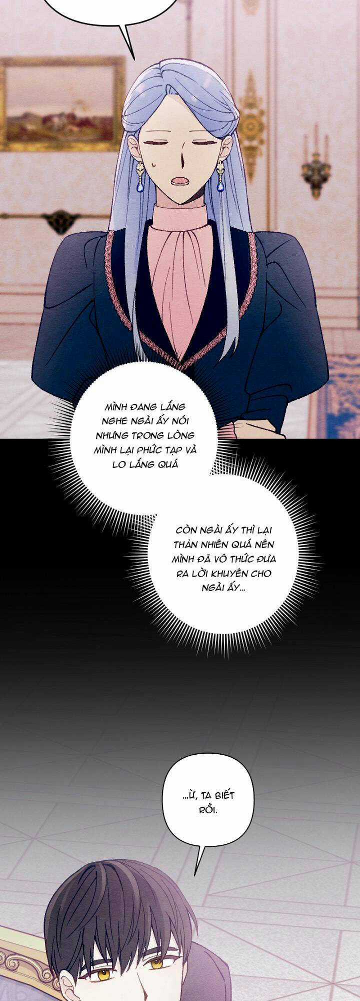 Em Ấy Muốn Trở Thành Chồng Của Tôi Chapter 36 trang 26