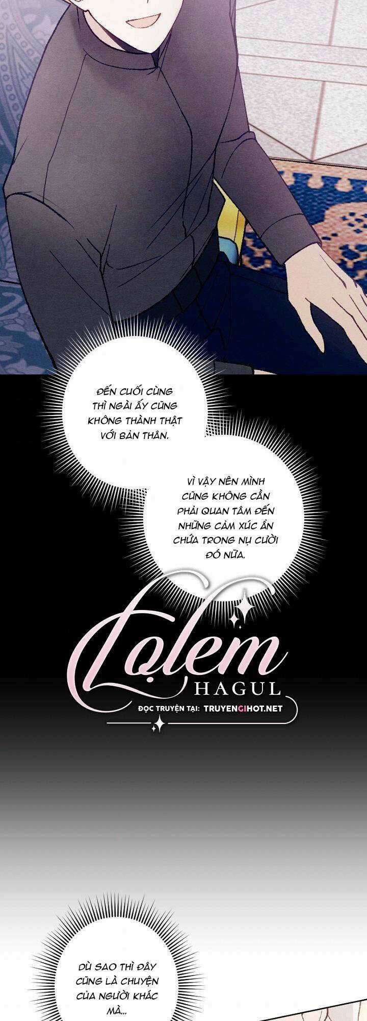 Em Ấy Muốn Trở Thành Chồng Của Tôi Chapter 36 trang 27