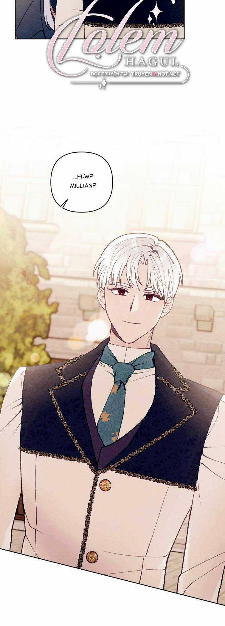 Em Ấy Muốn Trở Thành Chồng Của Tôi Chapter 36 trang 29