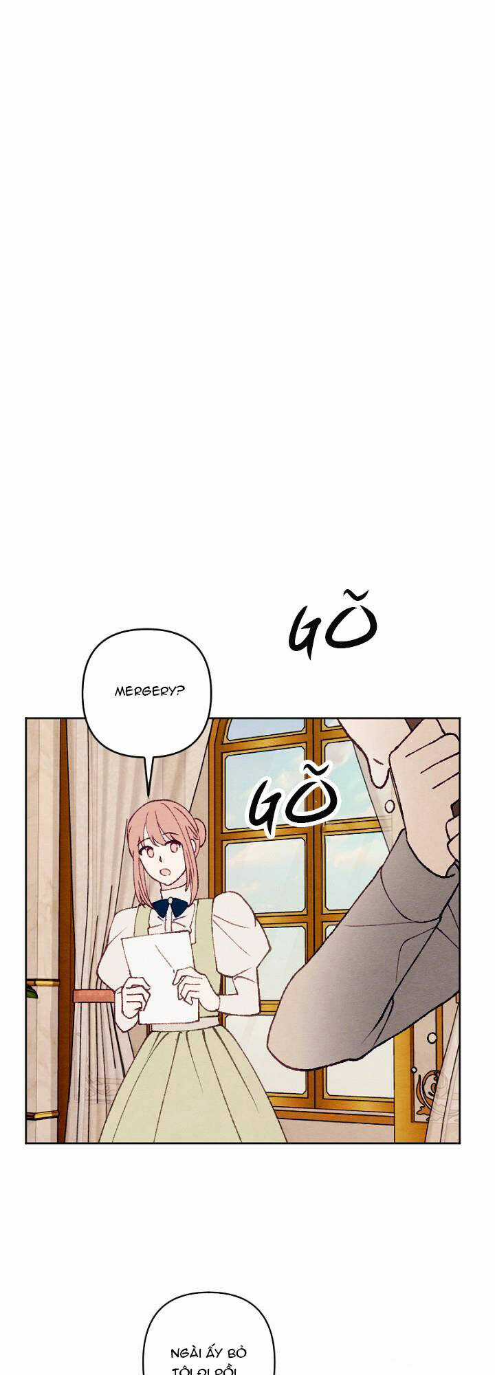 Em Ấy Muốn Trở Thành Chồng Của Tôi Chapter 36 trang 37