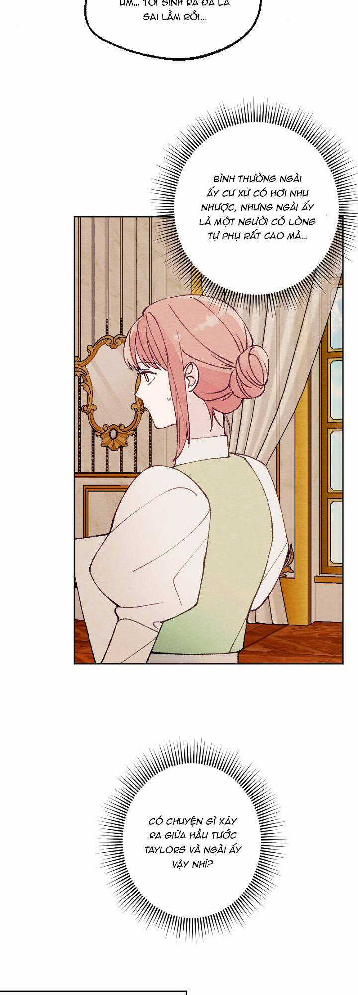 Em Ấy Muốn Trở Thành Chồng Của Tôi Chapter 36 trang 39
