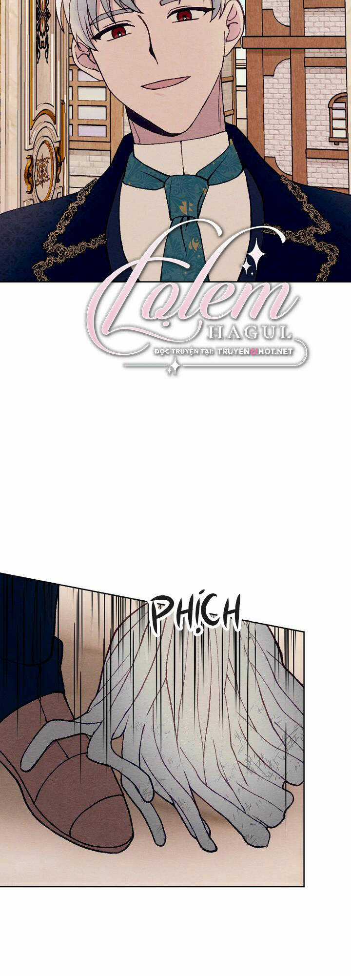 Em Ấy Muốn Trở Thành Chồng Của Tôi Chapter 36 trang 42
