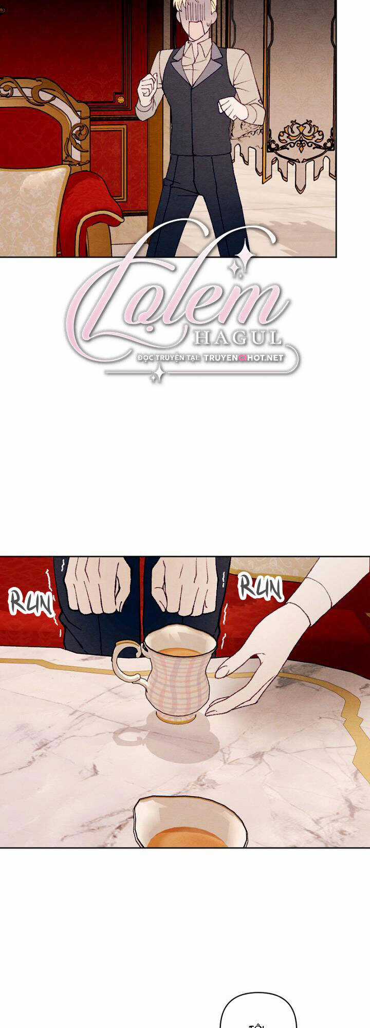 Em Ấy Muốn Trở Thành Chồng Của Tôi Chapter 36 trang 45