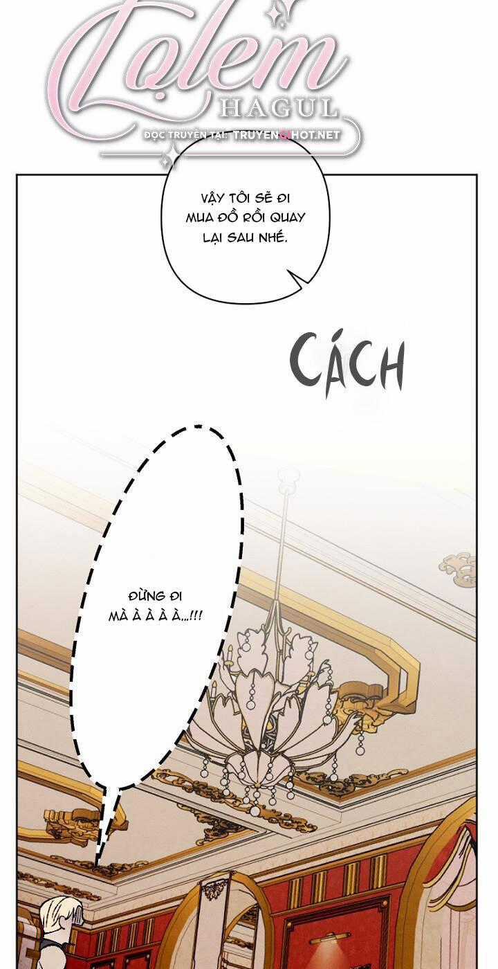 Em Ấy Muốn Trở Thành Chồng Của Tôi Chapter 36 trang 47