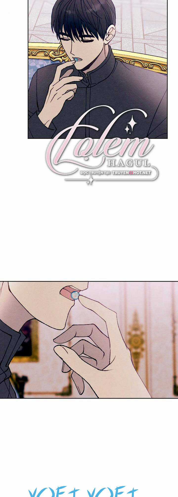 Em Ấy Muốn Trở Thành Chồng Của Tôi Chapter 36 trang 6