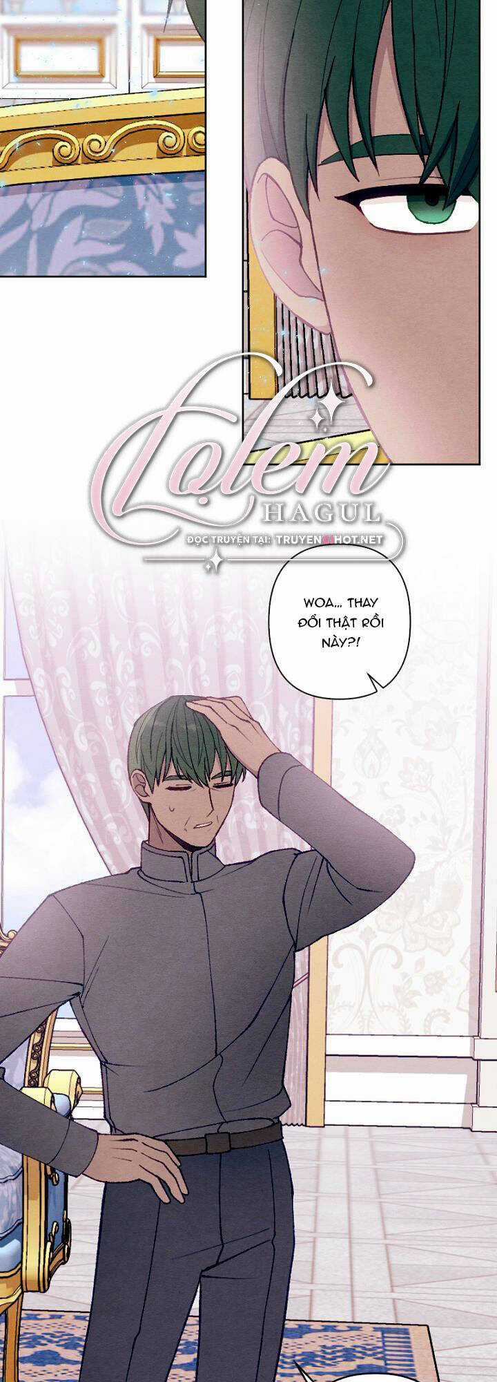 Em Ấy Muốn Trở Thành Chồng Của Tôi Chapter 36 trang 8