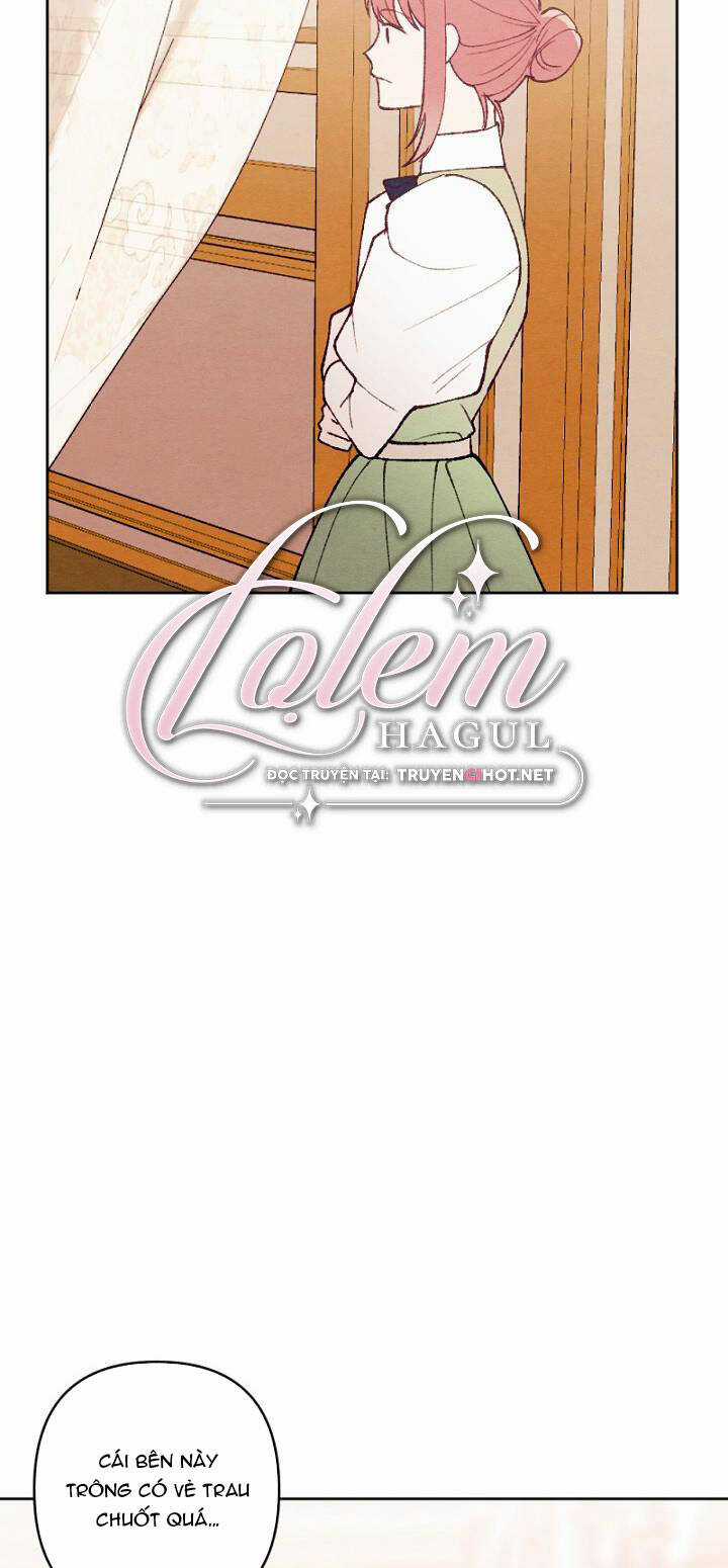 Em Ấy Muốn Trở Thành Chồng Của Tôi Chapter 37 trang 10