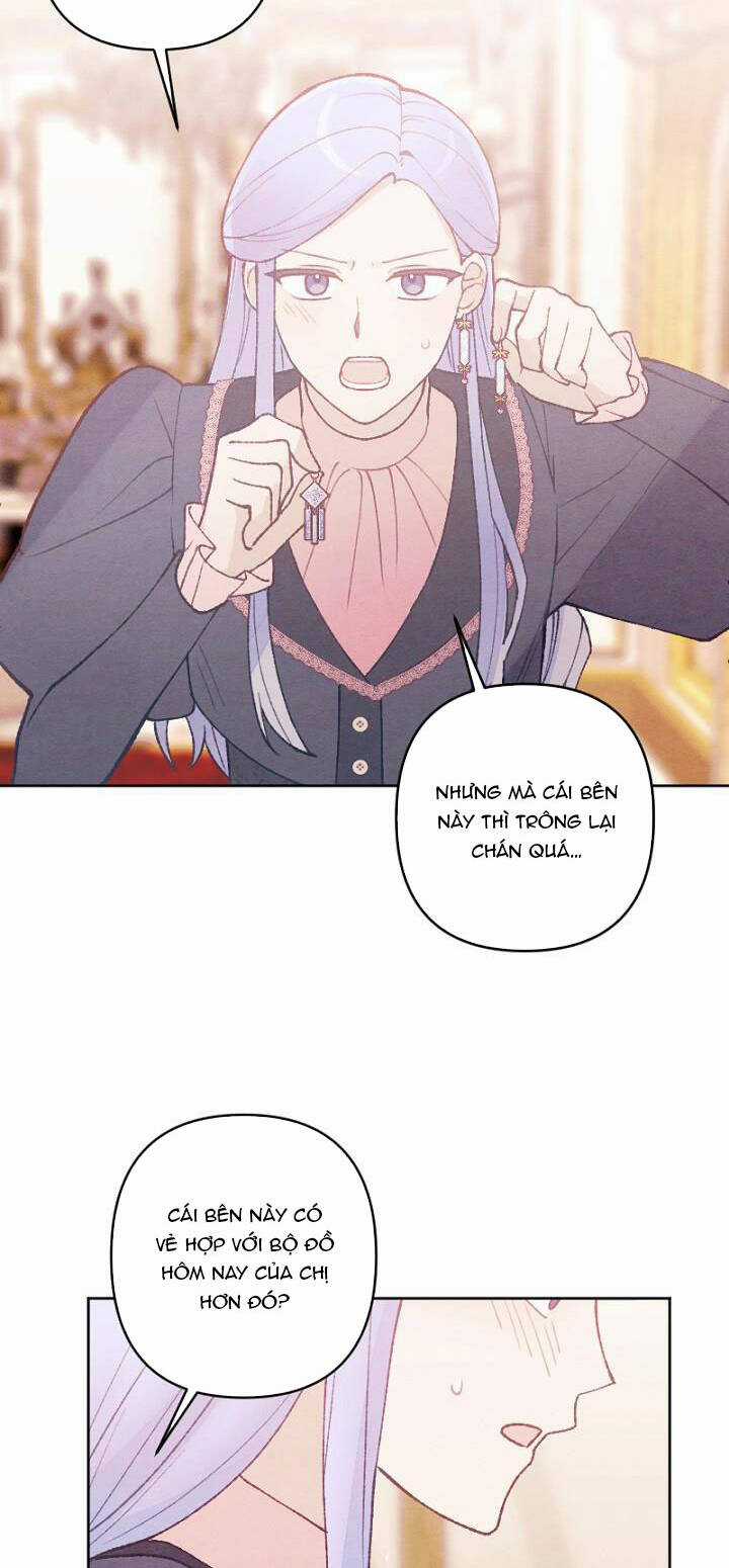 Em Ấy Muốn Trở Thành Chồng Của Tôi Chapter 37 trang 11