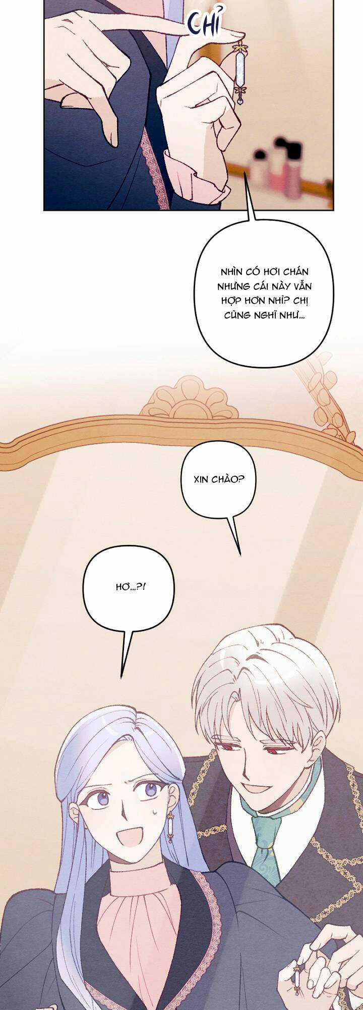 Em Ấy Muốn Trở Thành Chồng Của Tôi Chapter 37 trang 12