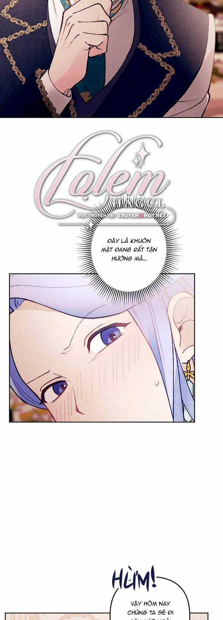 Em Ấy Muốn Trở Thành Chồng Của Tôi Chapter 37 trang 15