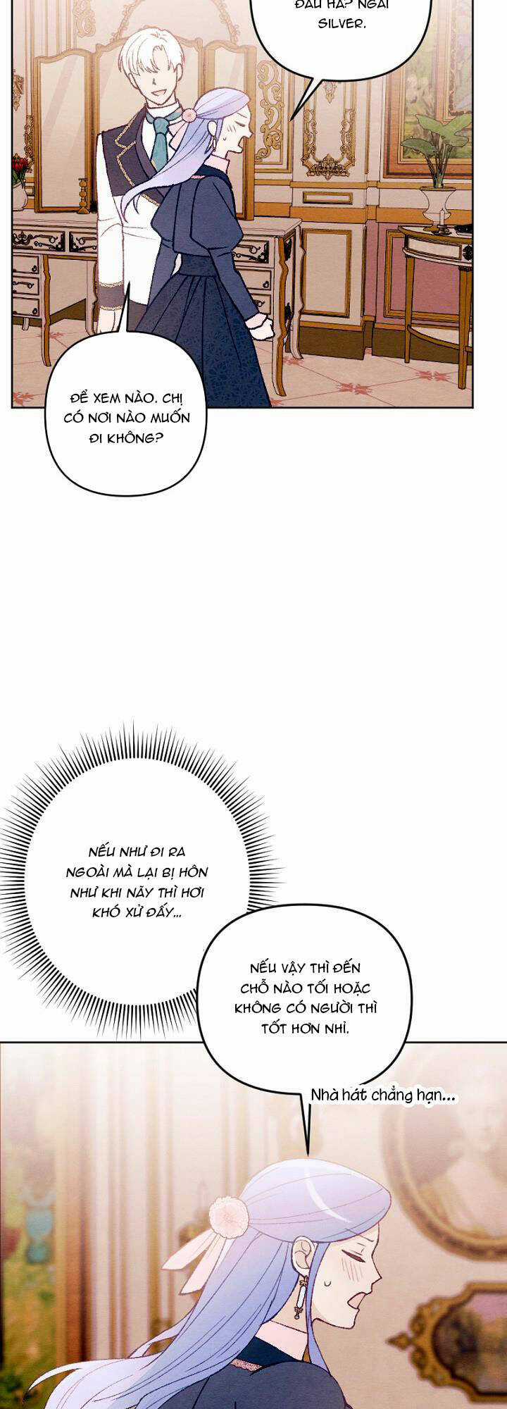 Em Ấy Muốn Trở Thành Chồng Của Tôi Chapter 37 trang 16