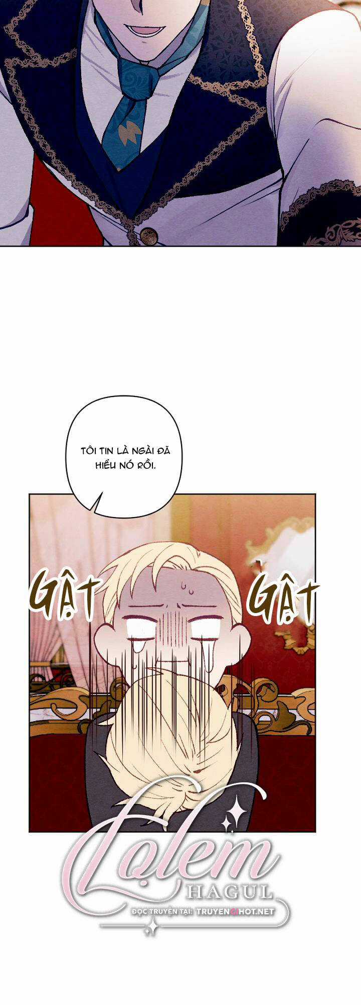 Em Ấy Muốn Trở Thành Chồng Của Tôi Chapter 37 trang 2