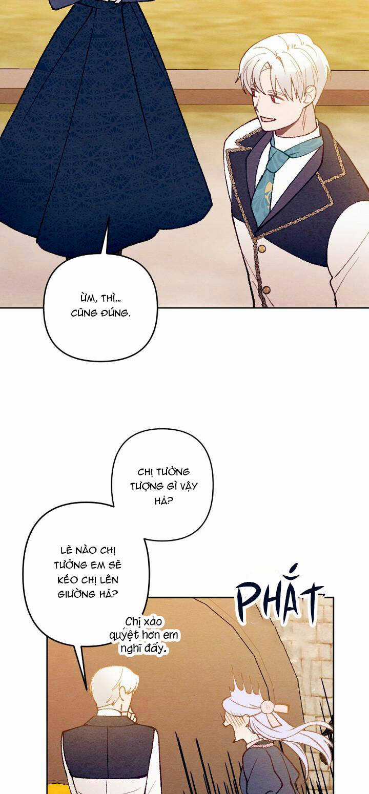 Em Ấy Muốn Trở Thành Chồng Của Tôi Chapter 37 trang 22