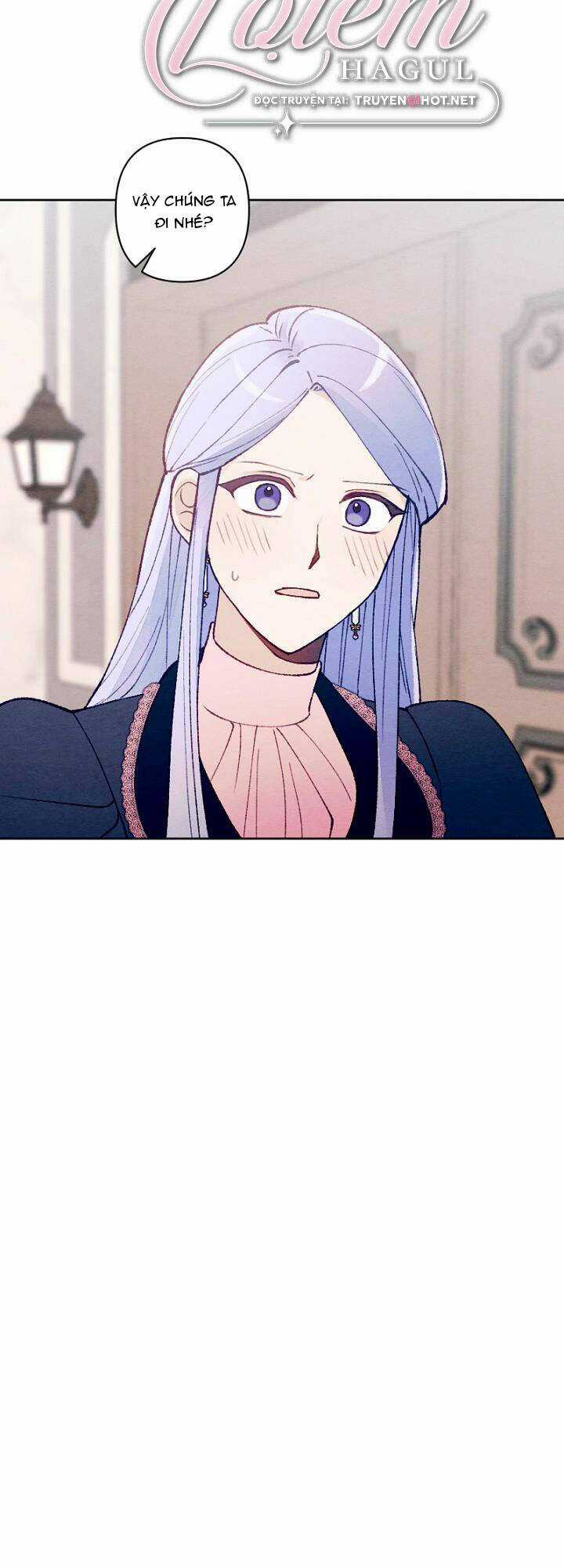 Em Ấy Muốn Trở Thành Chồng Của Tôi Chapter 37 trang 26