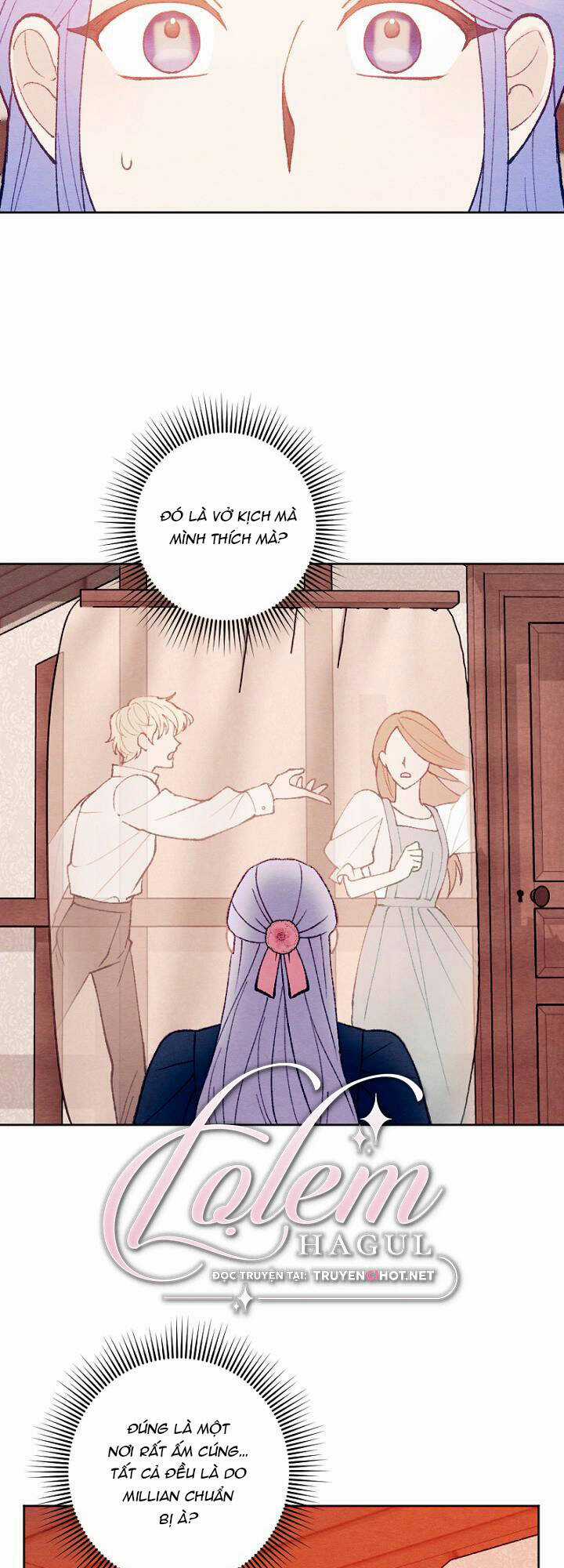 Em Ấy Muốn Trở Thành Chồng Của Tôi Chapter 37 trang 28