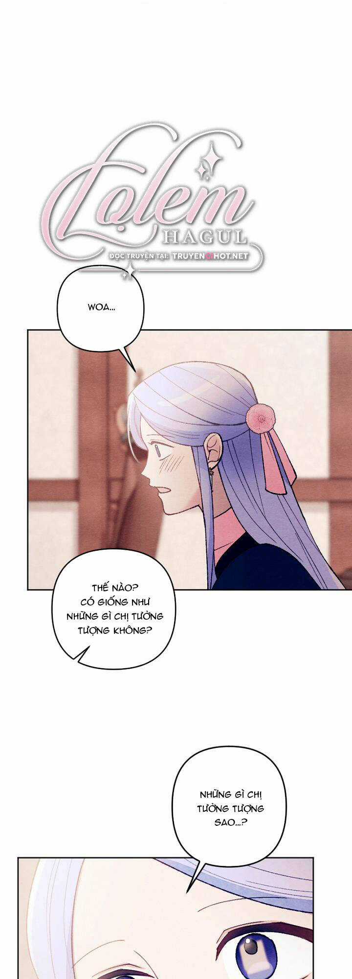 Em Ấy Muốn Trở Thành Chồng Của Tôi Chapter 37 trang 30