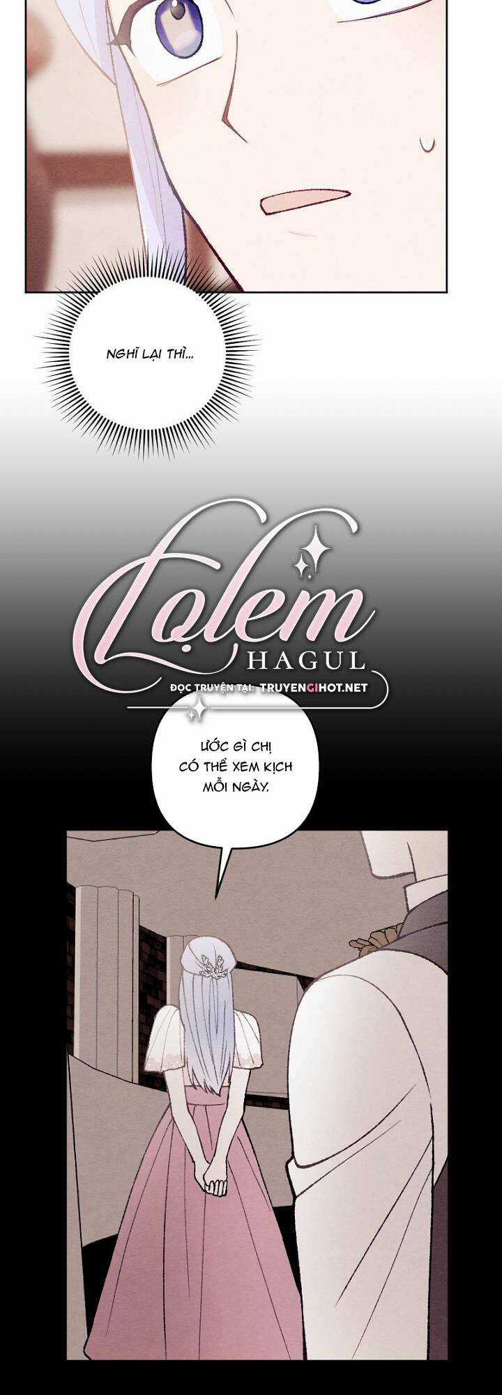 Em Ấy Muốn Trở Thành Chồng Của Tôi Chapter 37 trang 31