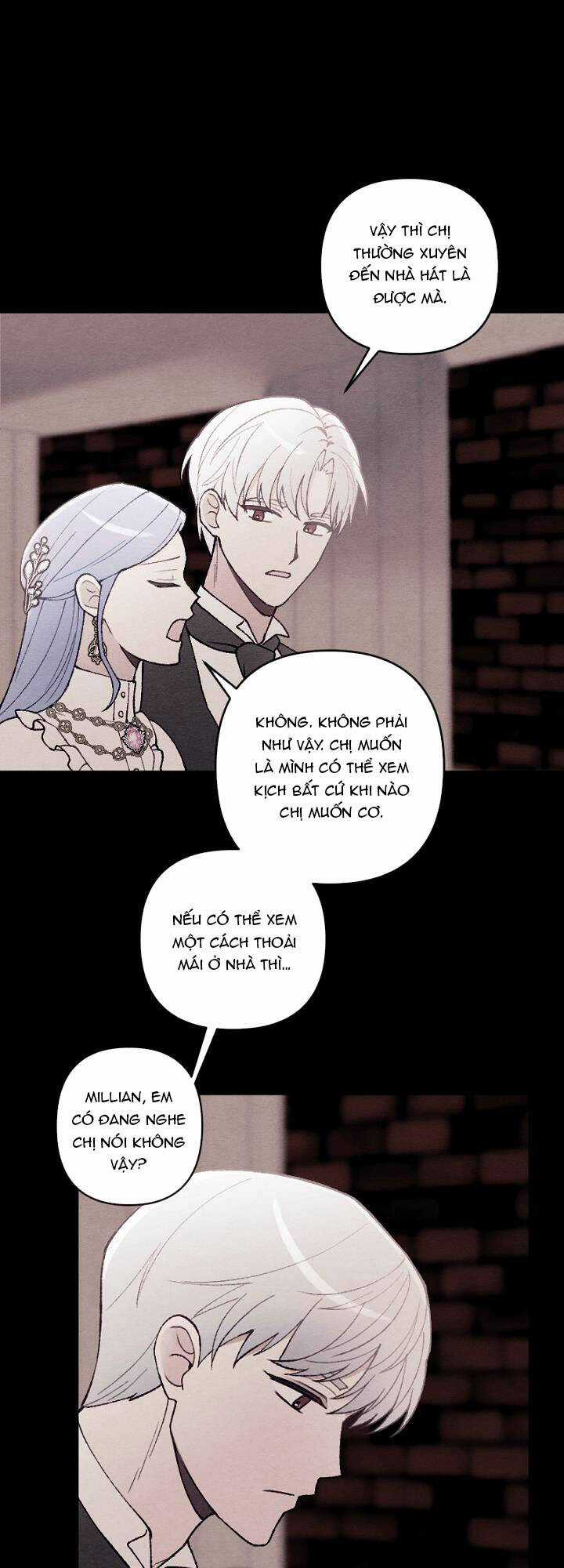 Em Ấy Muốn Trở Thành Chồng Của Tôi Chapter 37 trang 32