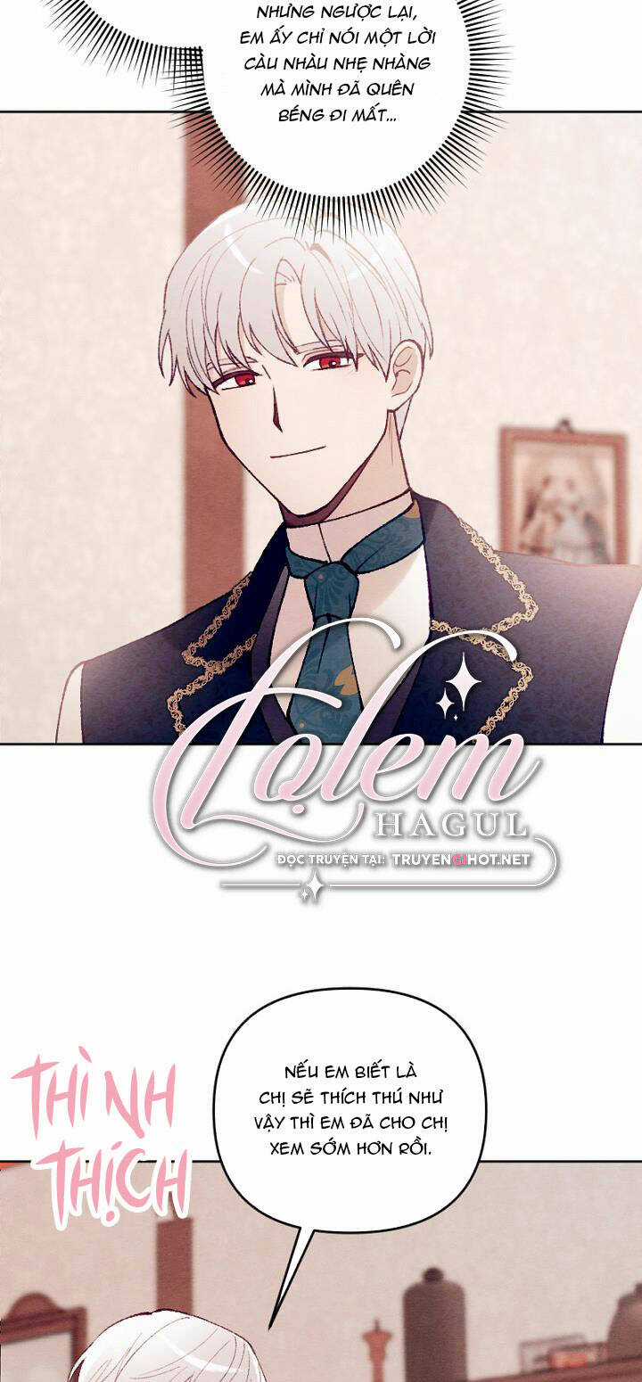 Em Ấy Muốn Trở Thành Chồng Của Tôi Chapter 37 trang 34