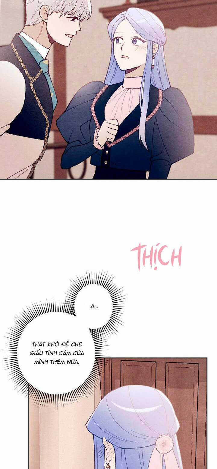 Em Ấy Muốn Trở Thành Chồng Của Tôi Chapter 37 trang 35