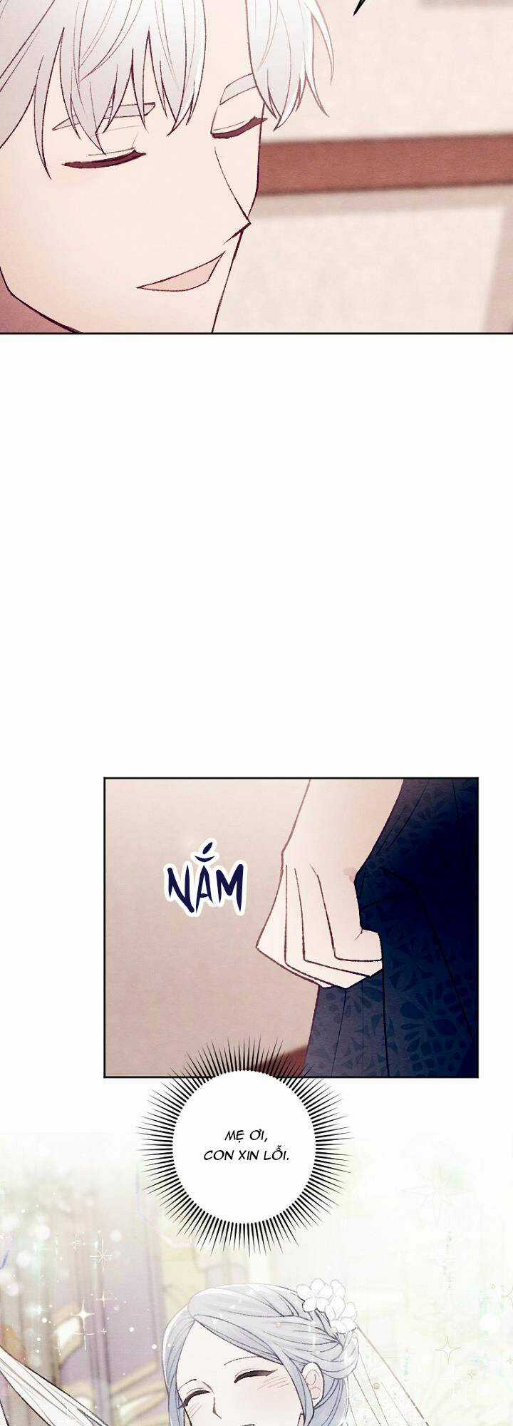 Em Ấy Muốn Trở Thành Chồng Của Tôi Chapter 37 trang 39