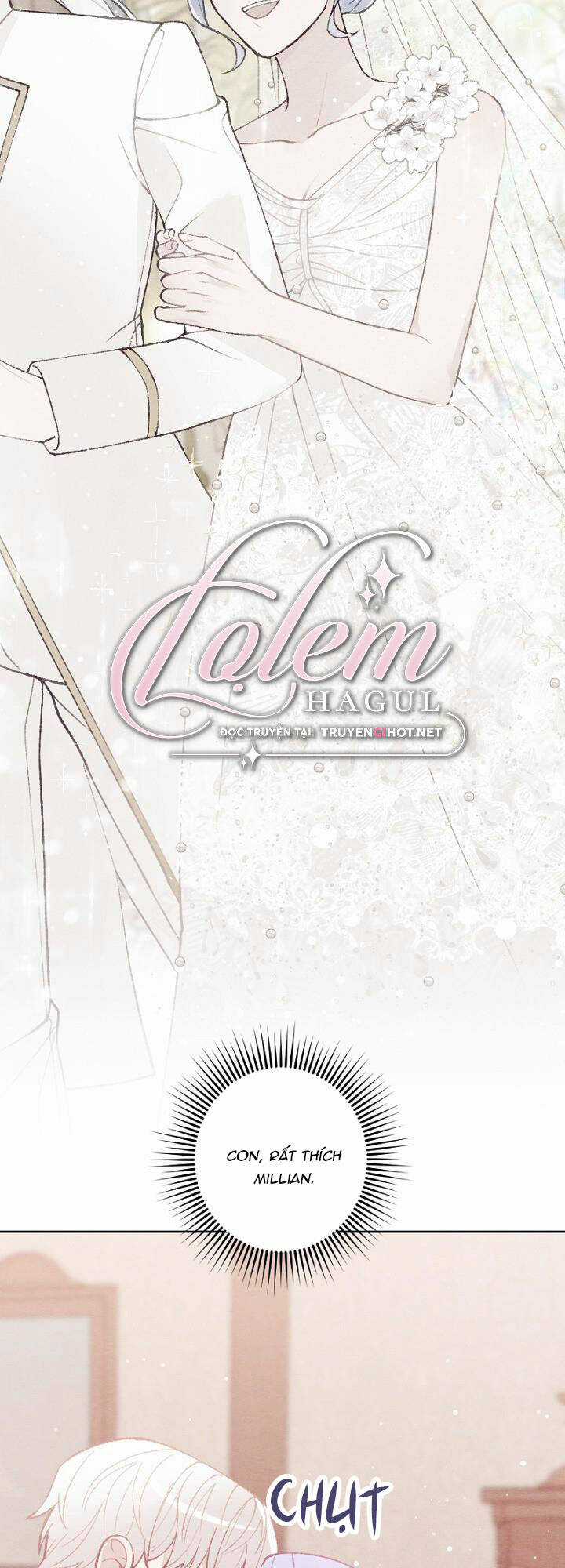 Em Ấy Muốn Trở Thành Chồng Của Tôi Chapter 37 trang 40