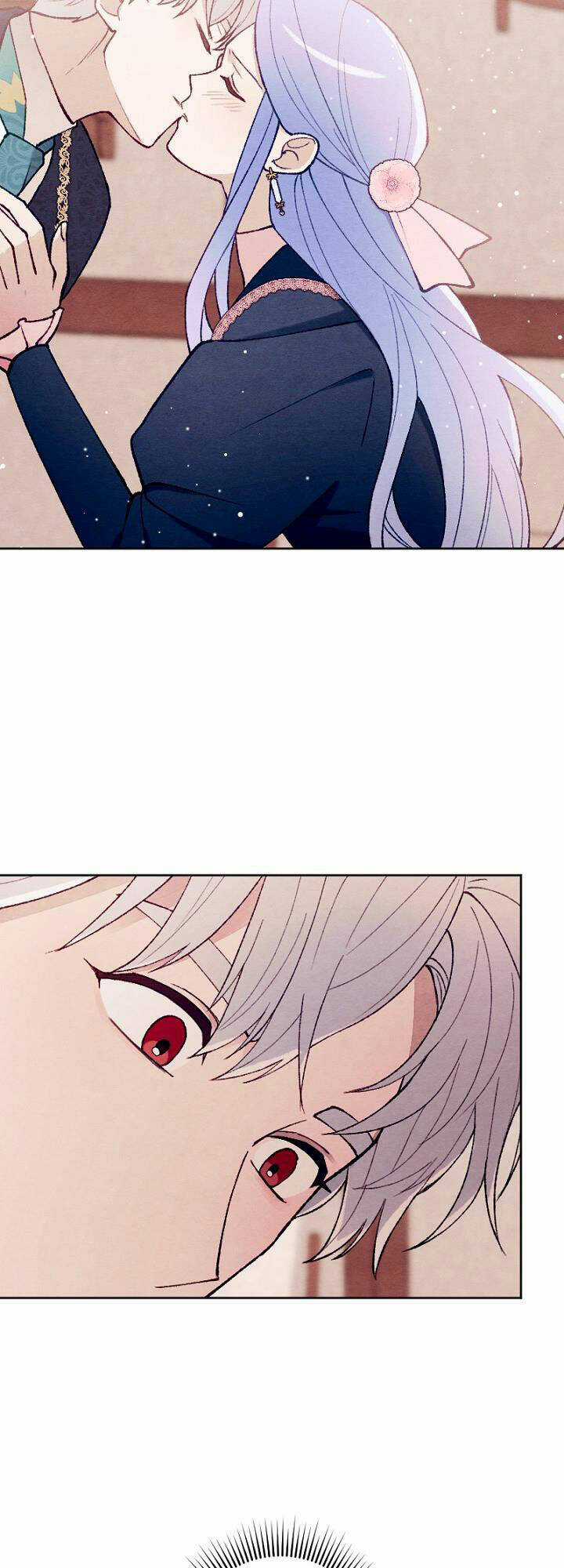 Em Ấy Muốn Trở Thành Chồng Của Tôi Chapter 37 trang 41