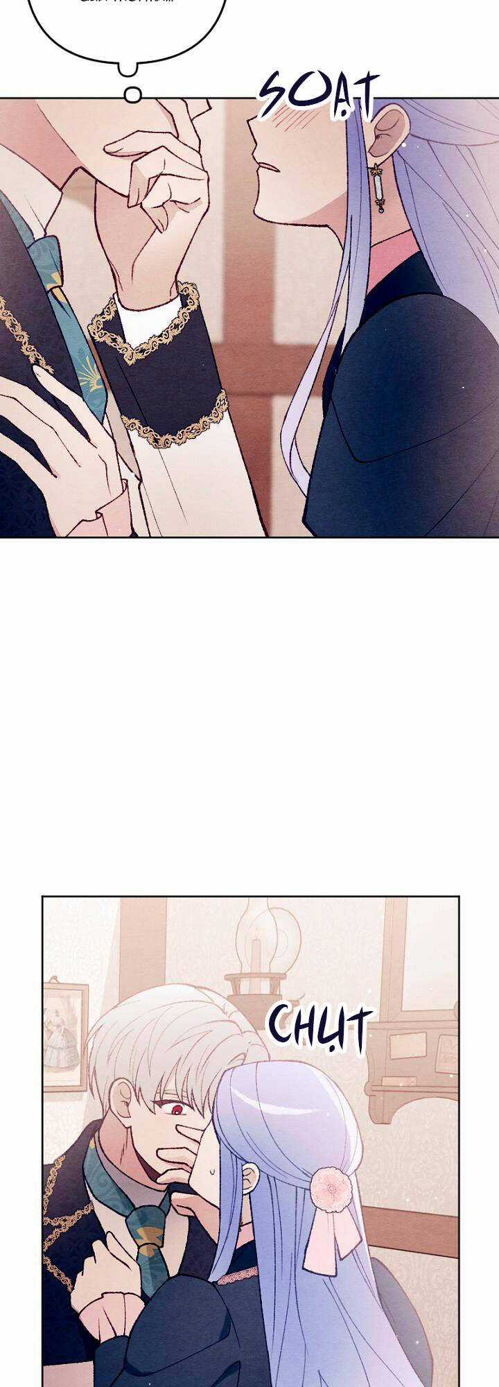 Em Ấy Muốn Trở Thành Chồng Của Tôi Chapter 37 trang 43