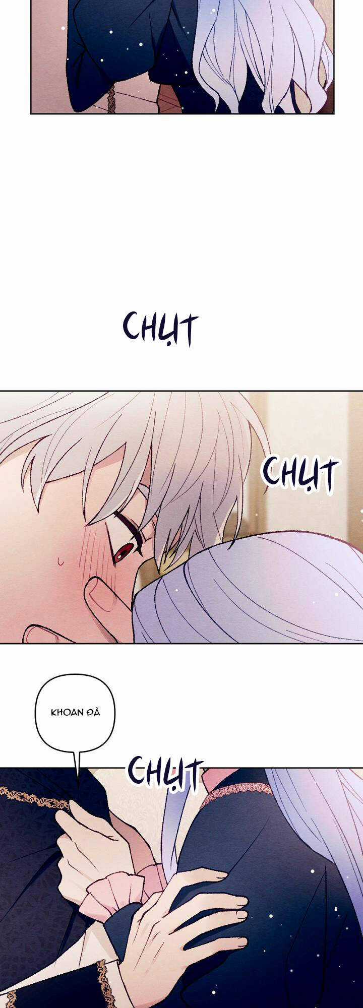 Em Ấy Muốn Trở Thành Chồng Của Tôi Chapter 37 trang 44