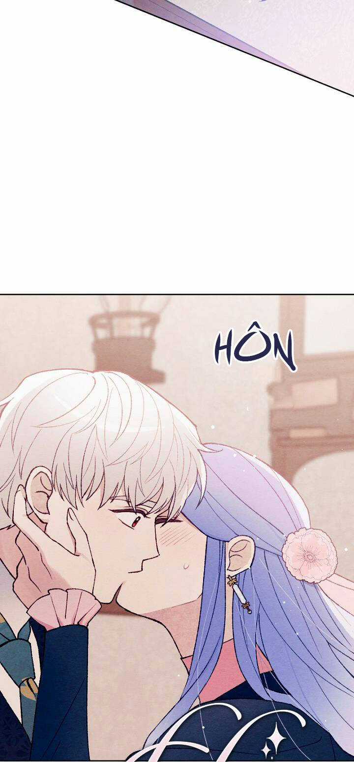 Em Ấy Muốn Trở Thành Chồng Của Tôi Chapter 37 trang 46