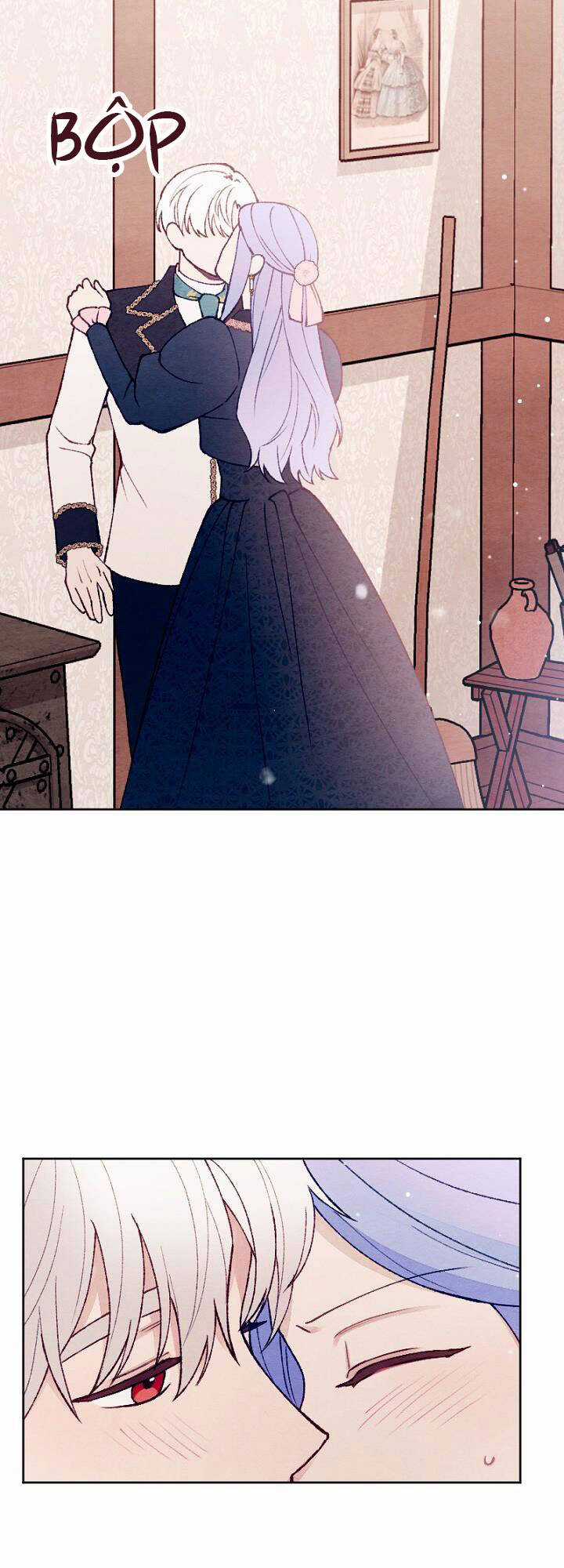 Em Ấy Muốn Trở Thành Chồng Của Tôi Chapter 37 trang 48