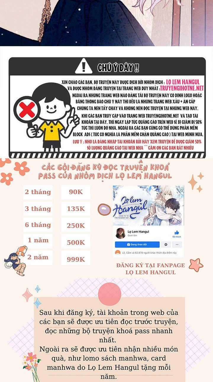 Em Ấy Muốn Trở Thành Chồng Của Tôi Chapter 37 trang 50