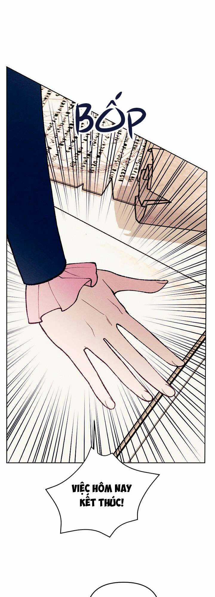 Em Ấy Muốn Trở Thành Chồng Của Tôi Chapter 37 trang 6