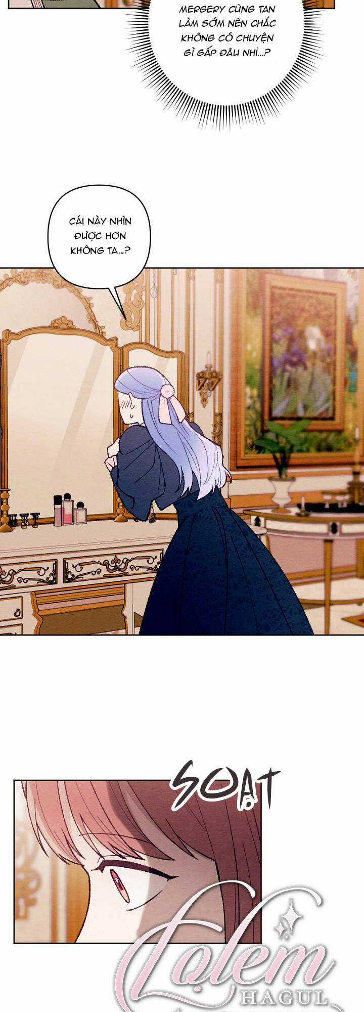 Em Ấy Muốn Trở Thành Chồng Của Tôi Chapter 37 trang 8