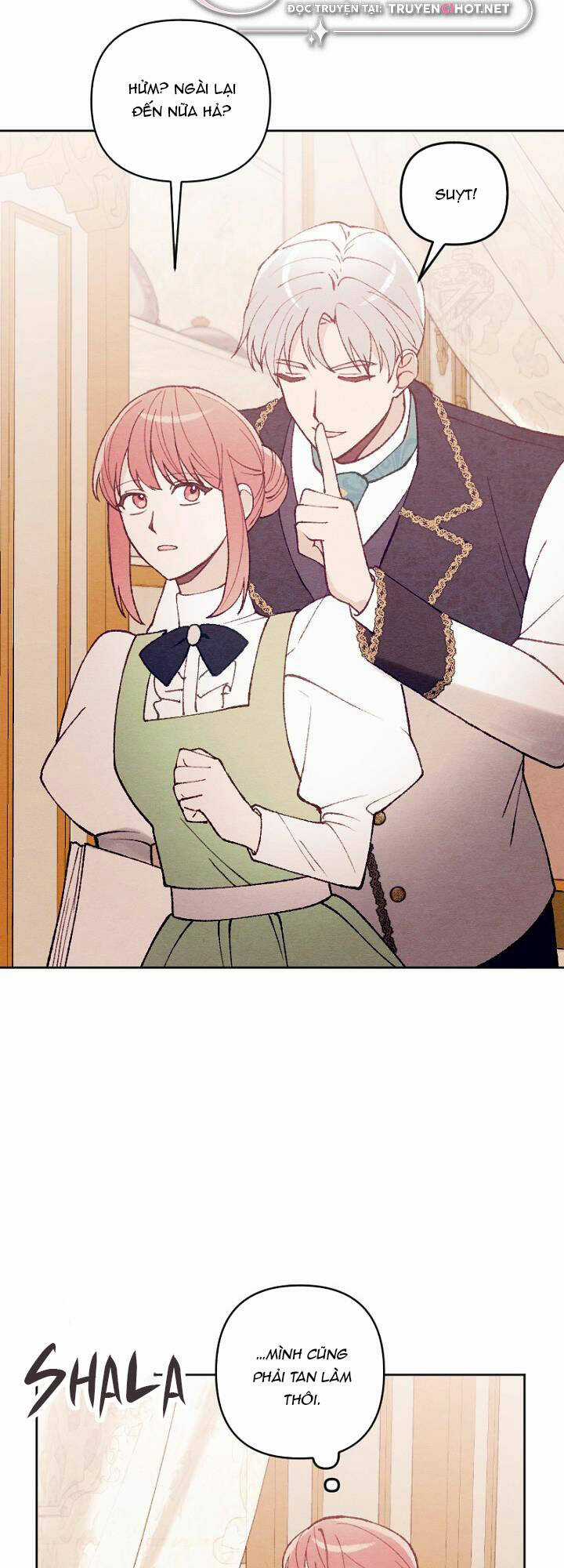 Em Ấy Muốn Trở Thành Chồng Của Tôi Chapter 37 trang 9