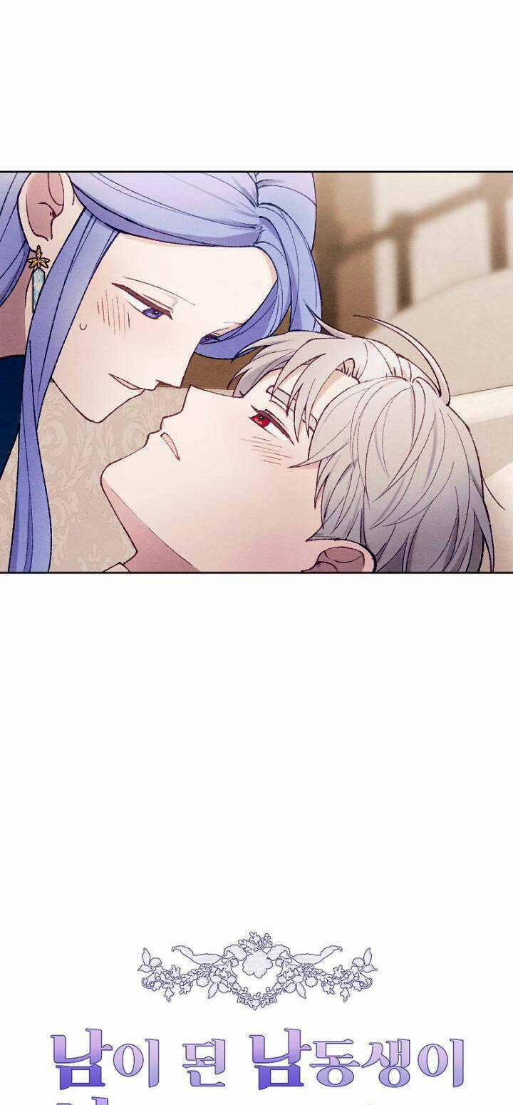 Em Ấy Muốn Trở Thành Chồng Của Tôi Chapter 38 trang 10