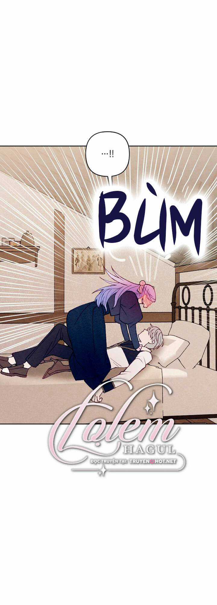 Em Ấy Muốn Trở Thành Chồng Của Tôi Chapter 38 trang 13