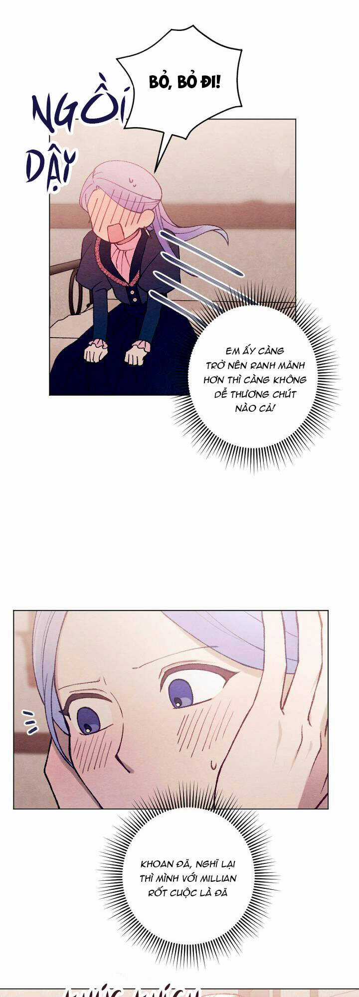 Em Ấy Muốn Trở Thành Chồng Của Tôi Chapter 38 trang 14