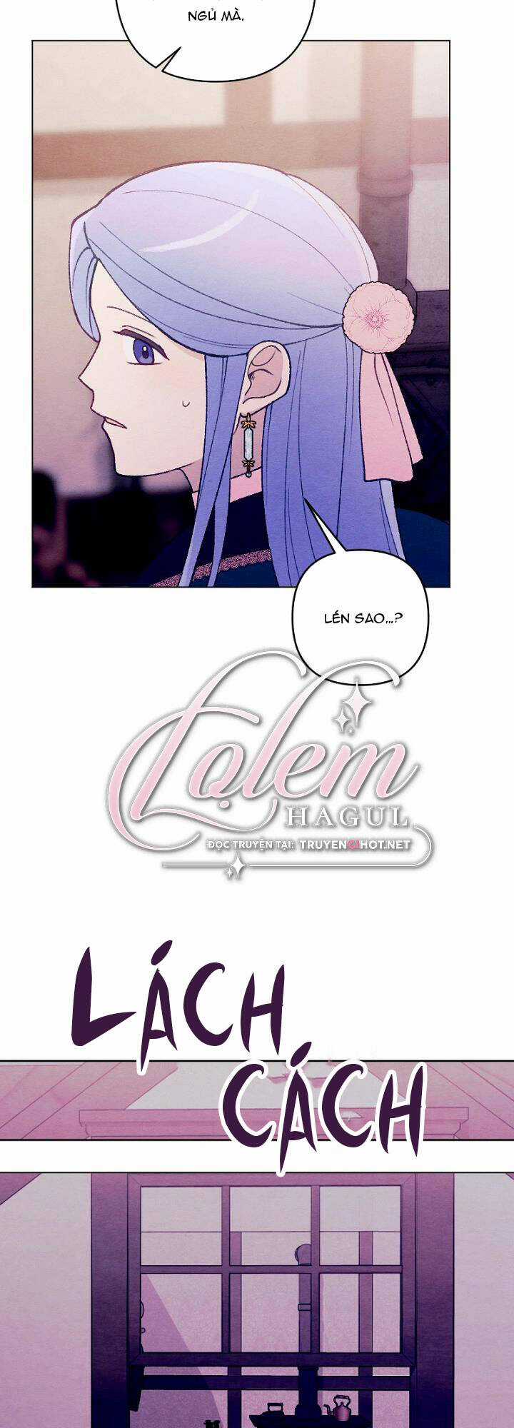 Em Ấy Muốn Trở Thành Chồng Của Tôi Chapter 38 trang 17